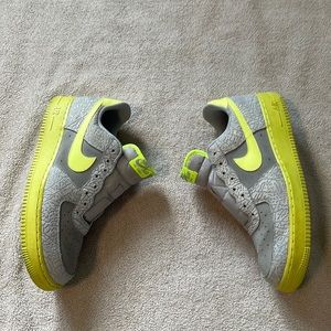 Nike Air Force 1 (size 11.5)